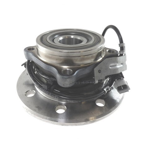 Wheel Bearing and Hub Assembly DT Components 515068