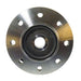 Wheel Bearing and Hub Assembly DT Components 515068