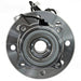 Wheel Bearing and Hub Assembly DT Components 515068