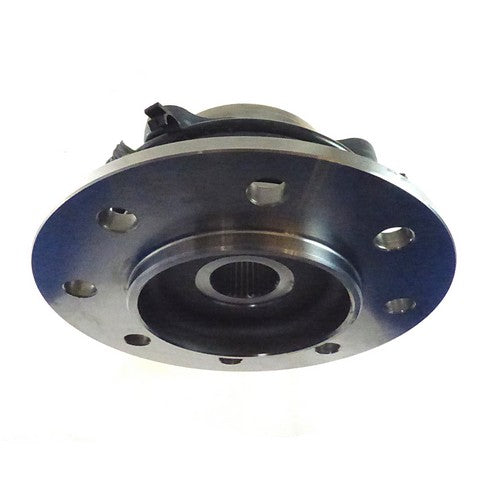 Wheel Bearing and Hub Assembly DT Components 515068