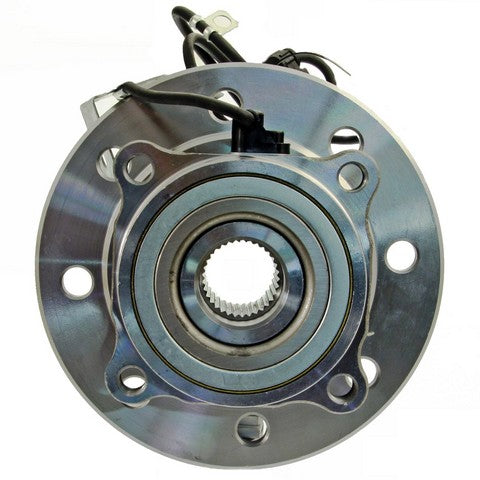 Wheel Bearing and Hub Assembly DT Components 515068