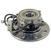 Wheel Bearing and Hub Assembly DT Components 515069
