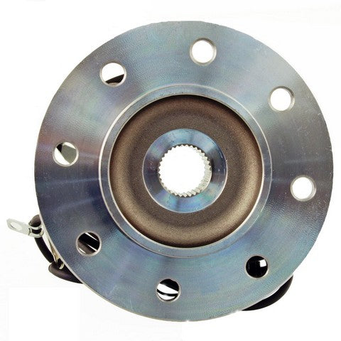 Wheel Bearing and Hub Assembly DT Components 515069