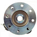 Wheel Bearing and Hub Assembly DT Components 515069