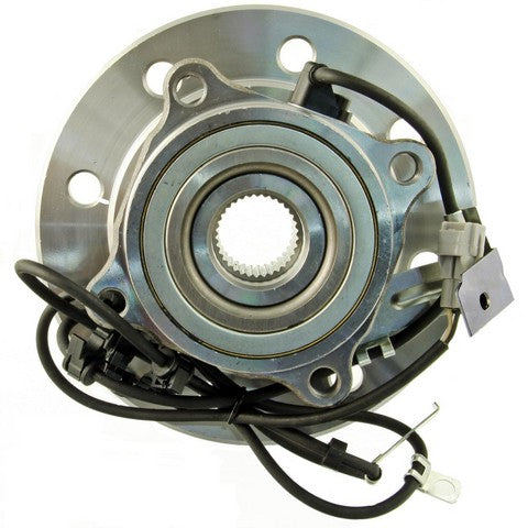 Wheel Bearing and Hub Assembly DT Components 515069