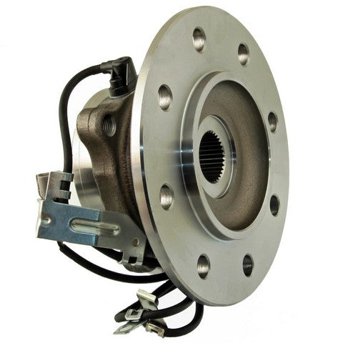 Wheel Bearing and Hub Assembly DT Components 515069