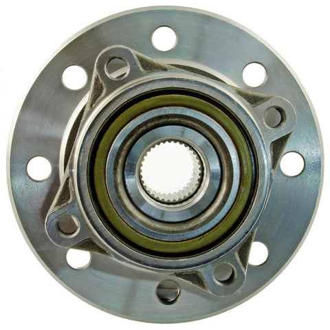 Wheel Bearing and Hub Assembly DT Components 515070