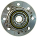 Wheel Bearing and Hub Assembly DT Components 515070