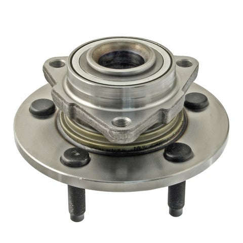 Wheel Bearing and Hub Assembly DT Components 515072