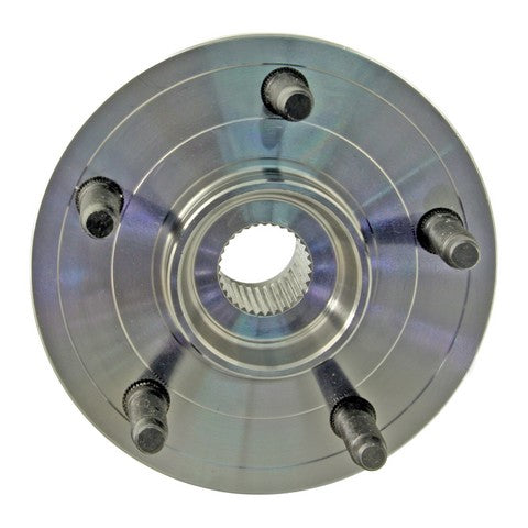 Wheel Bearing and Hub Assembly DT Components 515072
