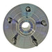 Wheel Bearing and Hub Assembly DT Components 515072