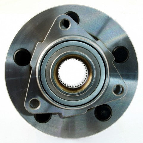 Wheel Bearing and Hub Assembly DT Components 515072