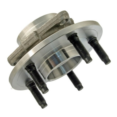 Wheel Bearing and Hub Assembly DT Components 515072