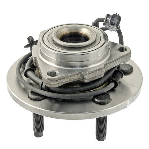 Wheel Bearing and Hub Assembly DT Components 515073