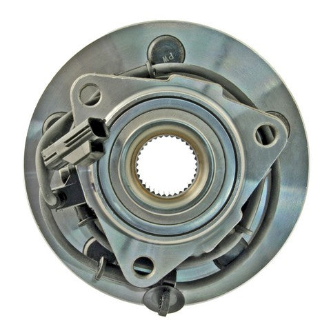 Wheel Bearing and Hub Assembly DT Components 515073