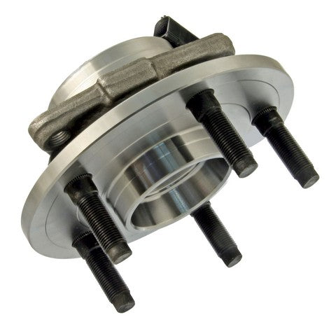 Wheel Bearing and Hub Assembly DT Components 515073