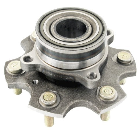 Wheel Bearing and Hub Assembly DT Components 515074