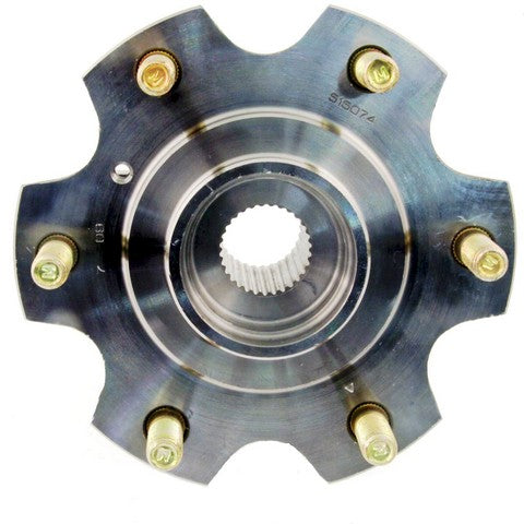 Wheel Bearing and Hub Assembly DT Components 515074
