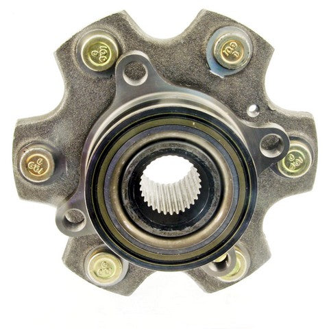Wheel Bearing and Hub Assembly DT Components 515074