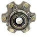 Wheel Bearing and Hub Assembly DT Components 515074