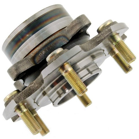 Wheel Bearing and Hub Assembly DT Components 515074
