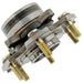 Wheel Bearing and Hub Assembly DT Components 515074