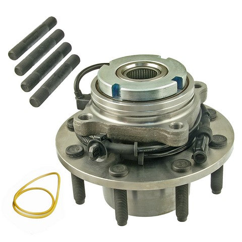 Wheel Bearing and Hub Assembly DT Components 515075