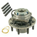 Wheel Bearing and Hub Assembly DT Components 515075