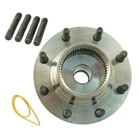 Wheel Bearing and Hub Assembly DT Components 515075