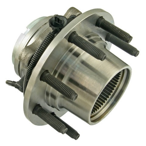 Wheel Bearing and Hub Assembly DT Components 515075