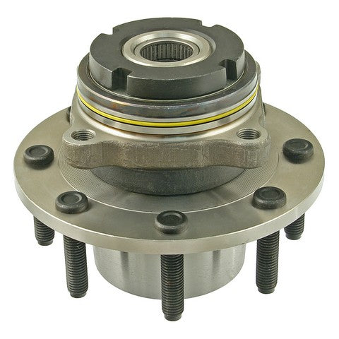 Wheel Bearing and Hub Assembly DT Components 515076