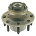 Wheel Bearing and Hub Assembly DT Components 515076