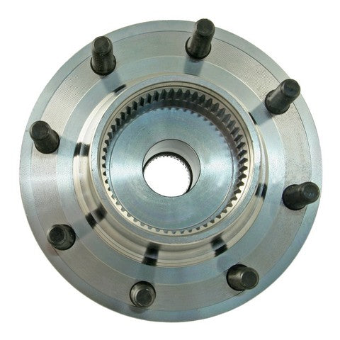 Wheel Bearing and Hub Assembly DT Components 515076