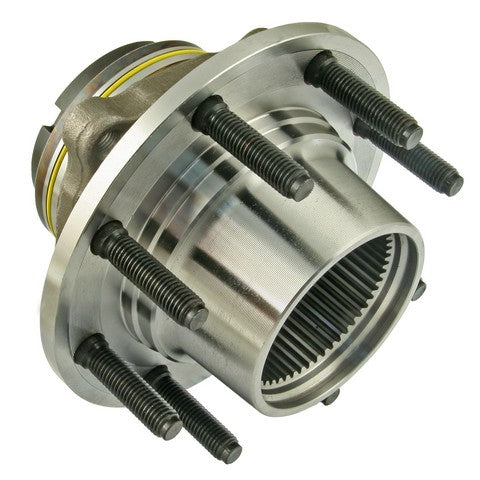Wheel Bearing and Hub Assembly DT Components 515076