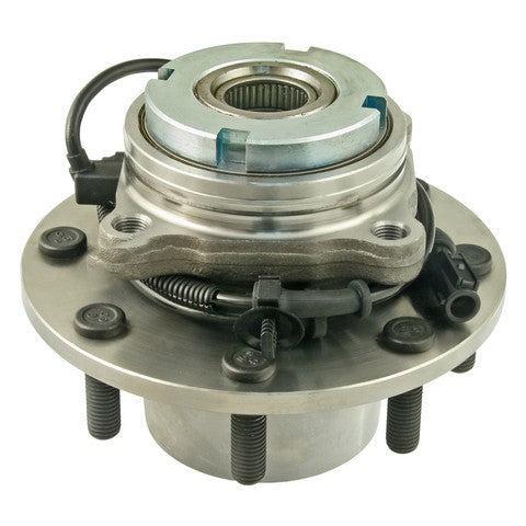 Wheel Bearing and Hub Assembly DT Components 515077