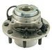 Wheel Bearing and Hub Assembly DT Components 515077
