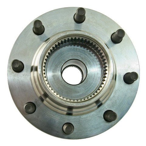 Wheel Bearing and Hub Assembly DT Components 515077