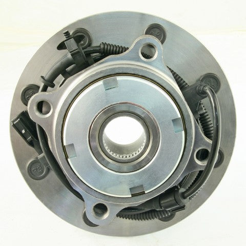 Wheel Bearing and Hub Assembly DT Components 515077