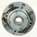 Wheel Bearing and Hub Assembly DT Components 515077
