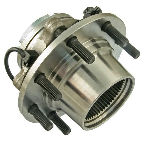 Wheel Bearing and Hub Assembly DT Components 515077