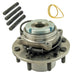 Wheel Bearing and Hub Assembly DT Components 515077