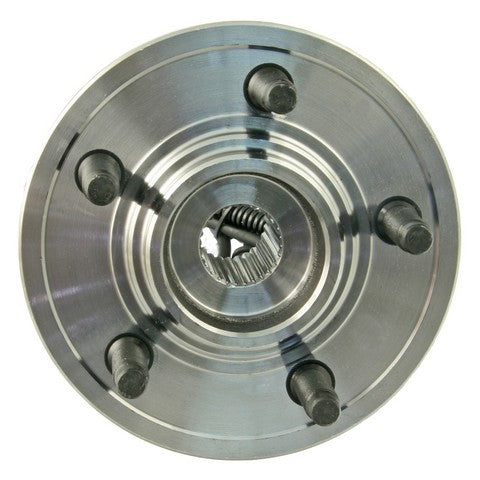 Wheel Bearing and Hub Assembly DT Components 515078
