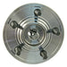Wheel Bearing and Hub Assembly DT Components 515078