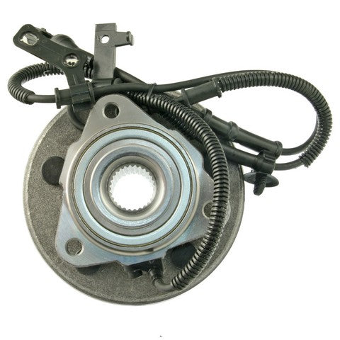 Wheel Bearing and Hub Assembly DT Components 515078