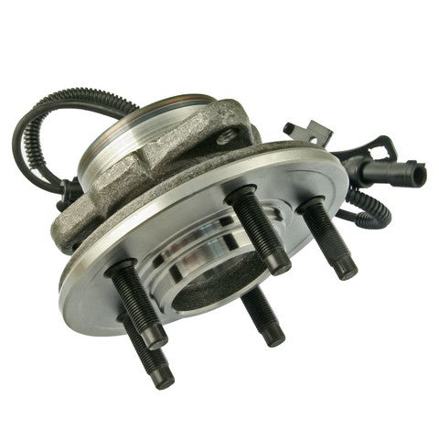 Wheel Bearing and Hub Assembly DT Components 515078