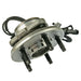 Wheel Bearing and Hub Assembly DT Components 515078