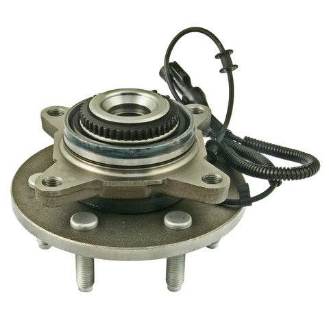 Wheel Bearing and Hub Assembly DT Components 515079