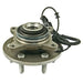 Wheel Bearing and Hub Assembly DT Components 515079