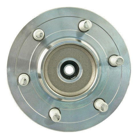 Wheel Bearing and Hub Assembly DT Components 515079