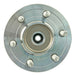 Wheel Bearing and Hub Assembly DT Components 515079